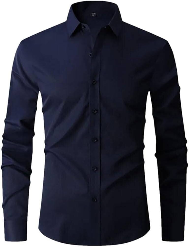 Chemise homme ajustée