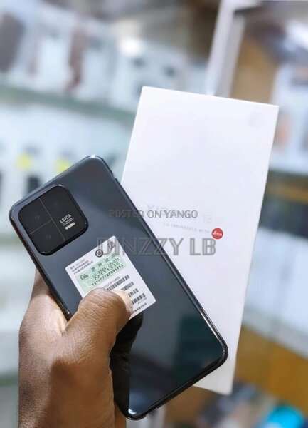 Xiaomi 13