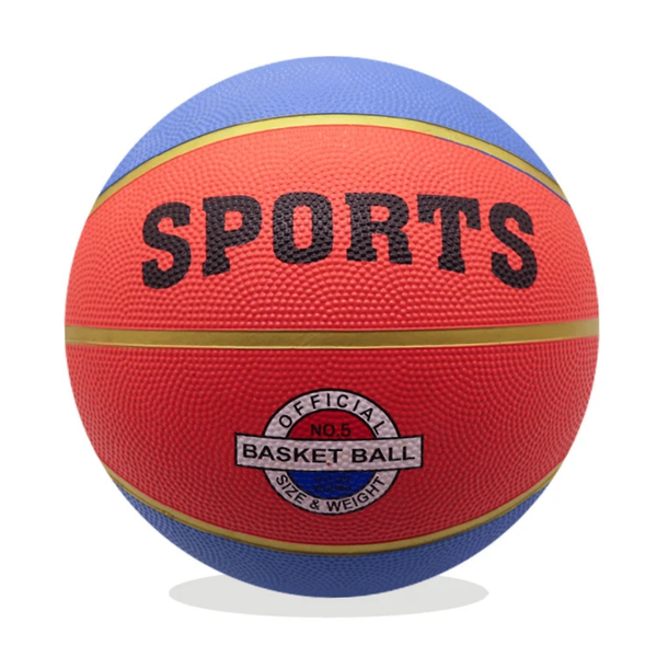 Ballon de Basketball Officiel