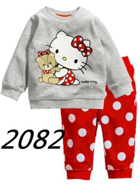 Kids pajamas 