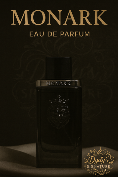 Monark Eau de Parfum Luxe
