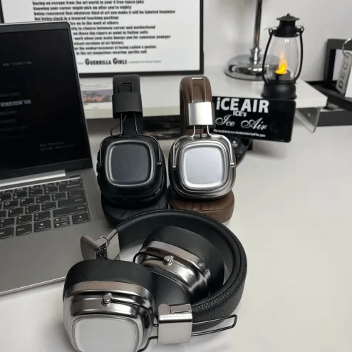 Casque Bluetooth iCE Air3