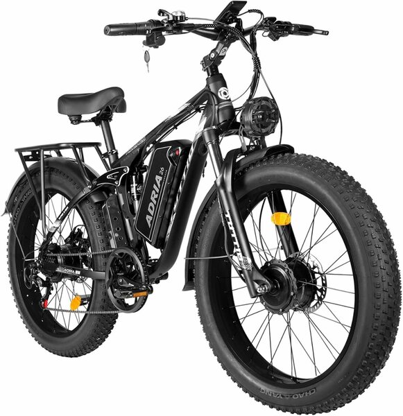 Vélo Électrique Urbain