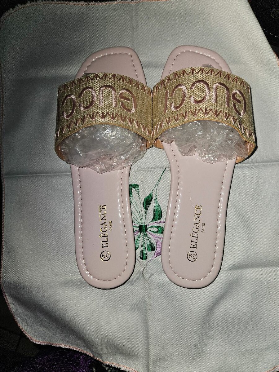 élégante sandales pour femme
