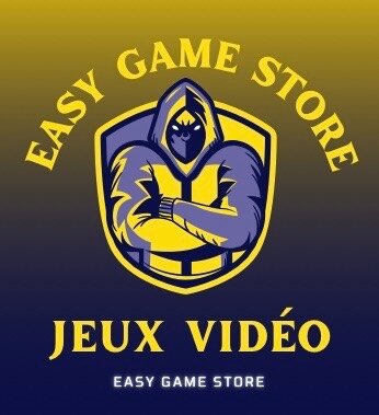 EASY GAME STORE 