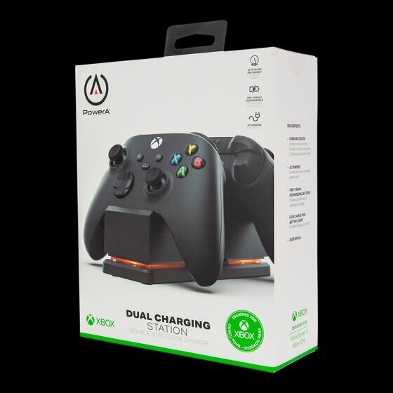 Duo Charging Station for Xbox Series X|S