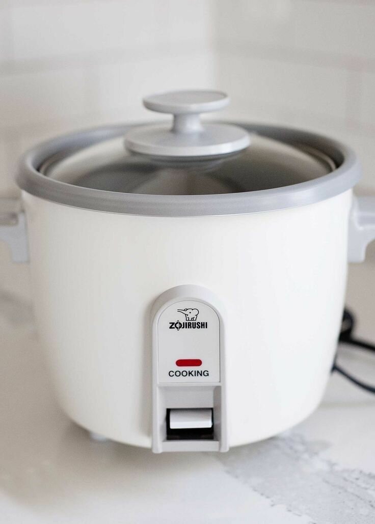 Commercial Rice Cooker
