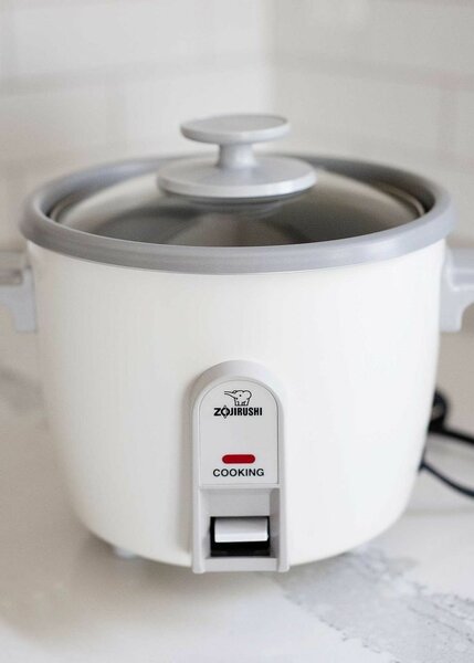 Commercial Rice Cooker