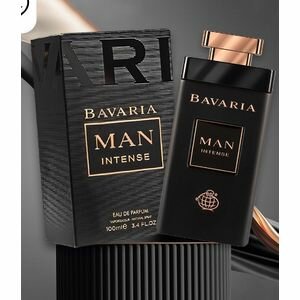 Fragrance World BAVARIA MAN INTENSE