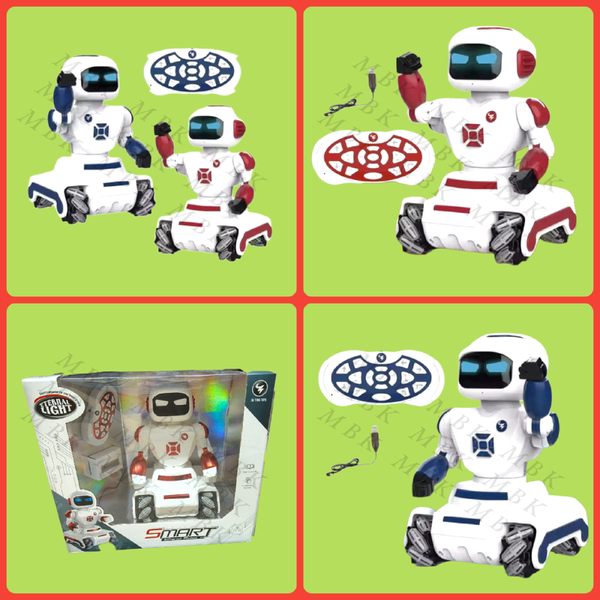 Robot Jouet Interactif RC