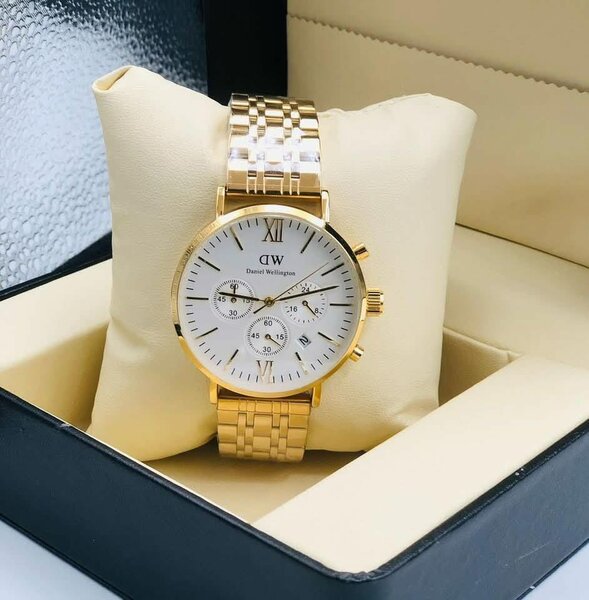 MONTRE DANIEL WELLINGTON