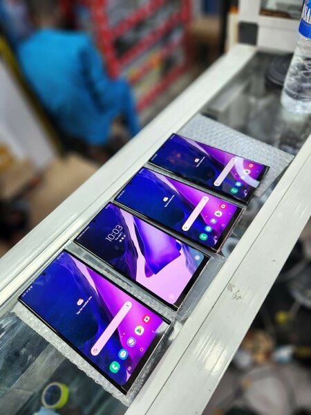 SAMSUNG Galaxy note 20