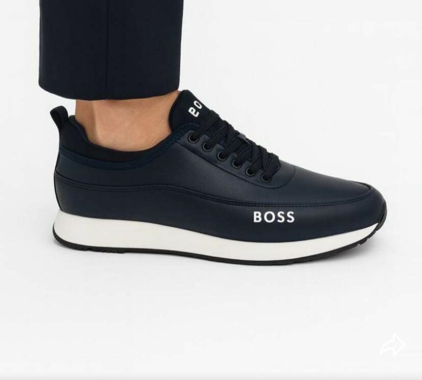 Mocassins HUGO BOSS