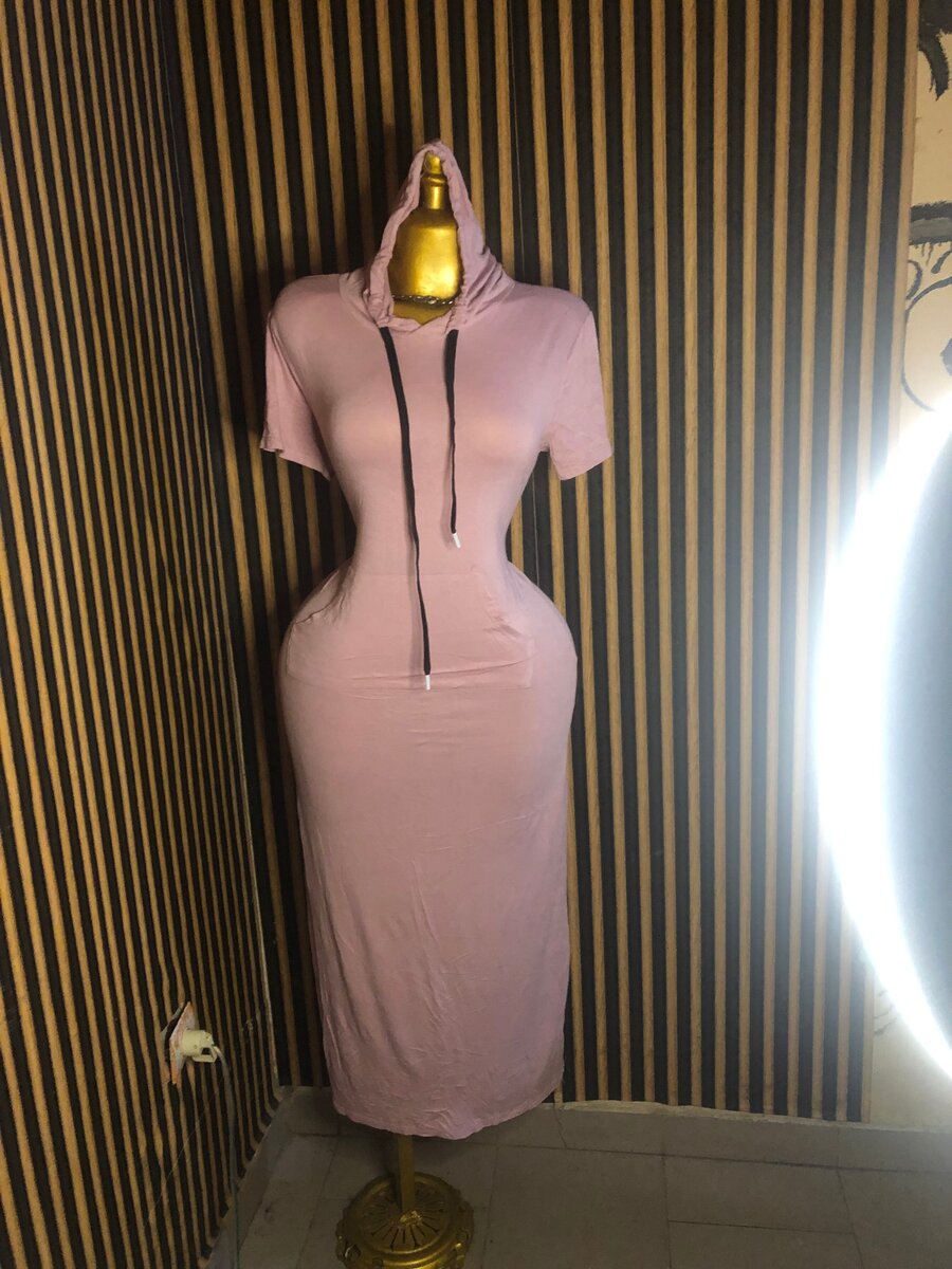 Robe élégante pour femmes