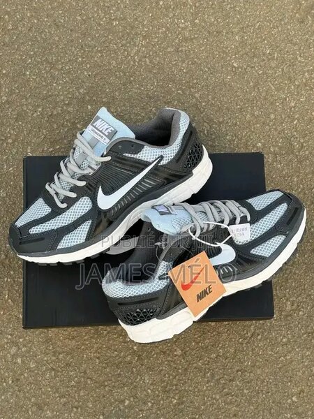 Baskets Nike Air Homme