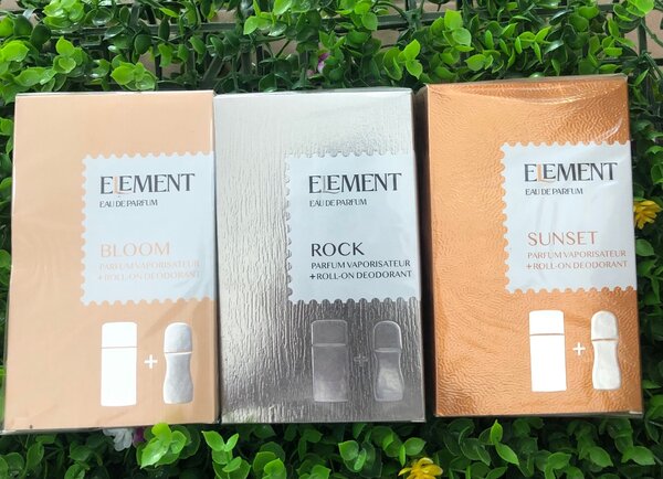 Parfum Element Eau de Parfum