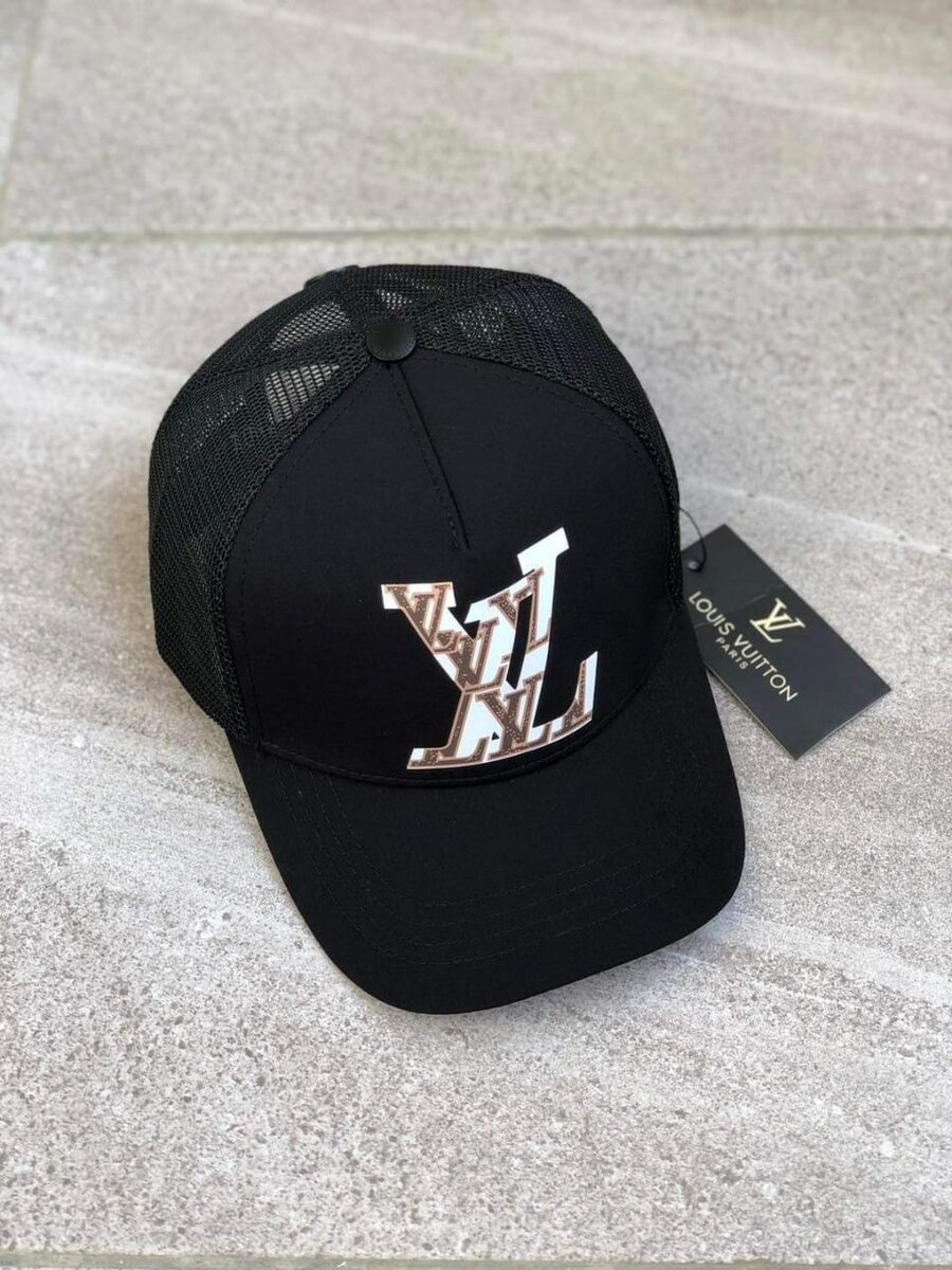 Casquettes tendance unisexes