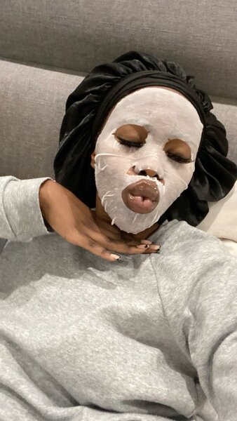 Hygiène du visage