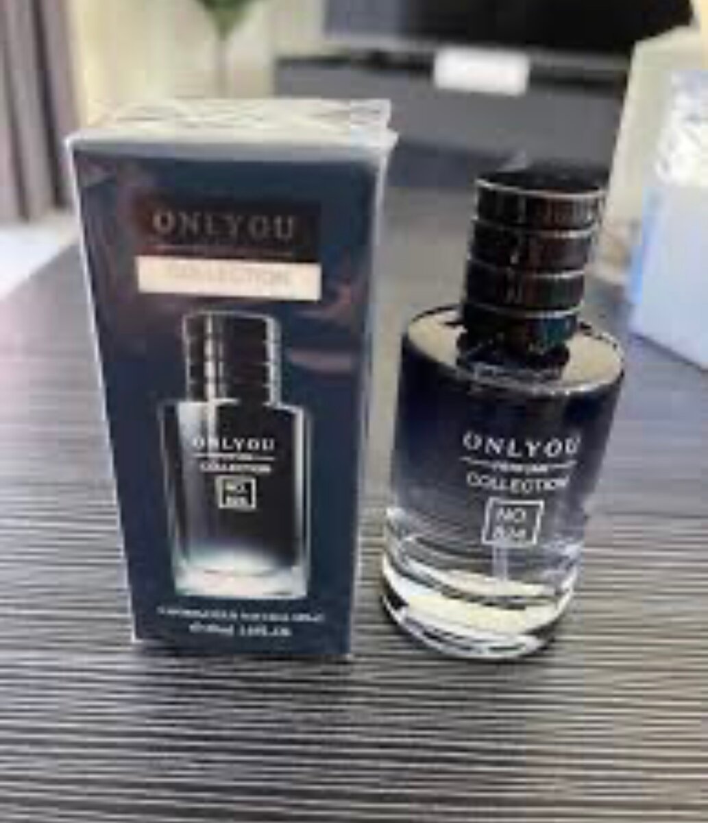 Parfum OnlyYou Collection Homme