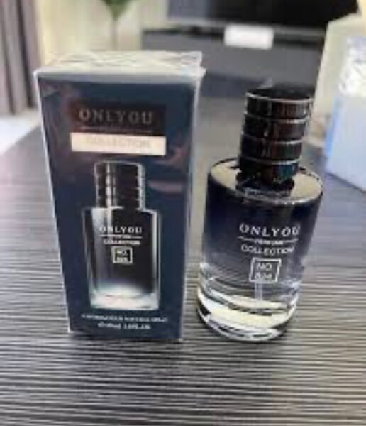 Parfum OnlyYou Collection Homme