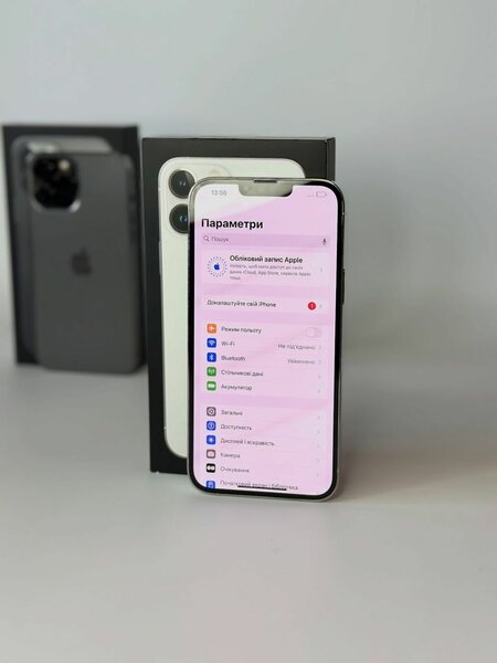 iPhone 13 Pro Max 128Go Neuf