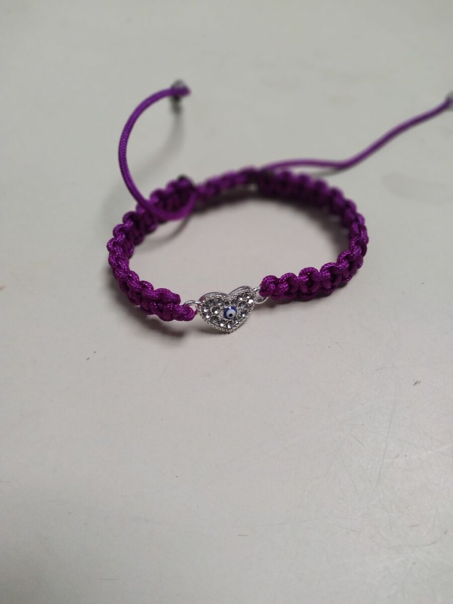 Bracelet chambalat