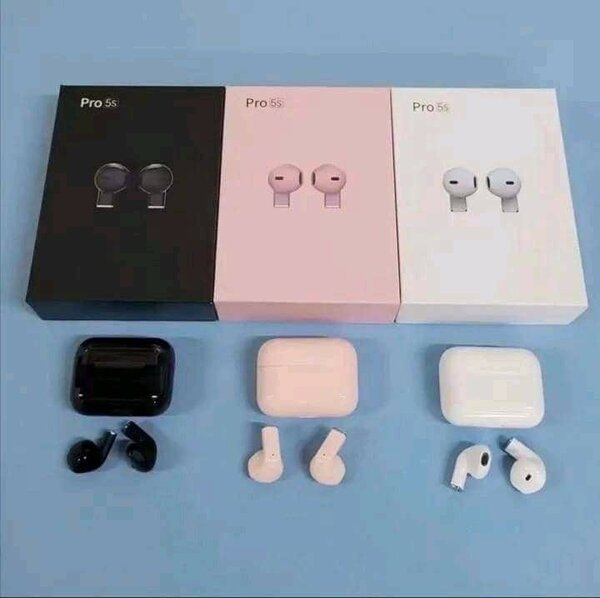 Pro 4s
