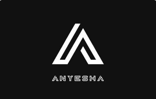 Anyesha fashion 