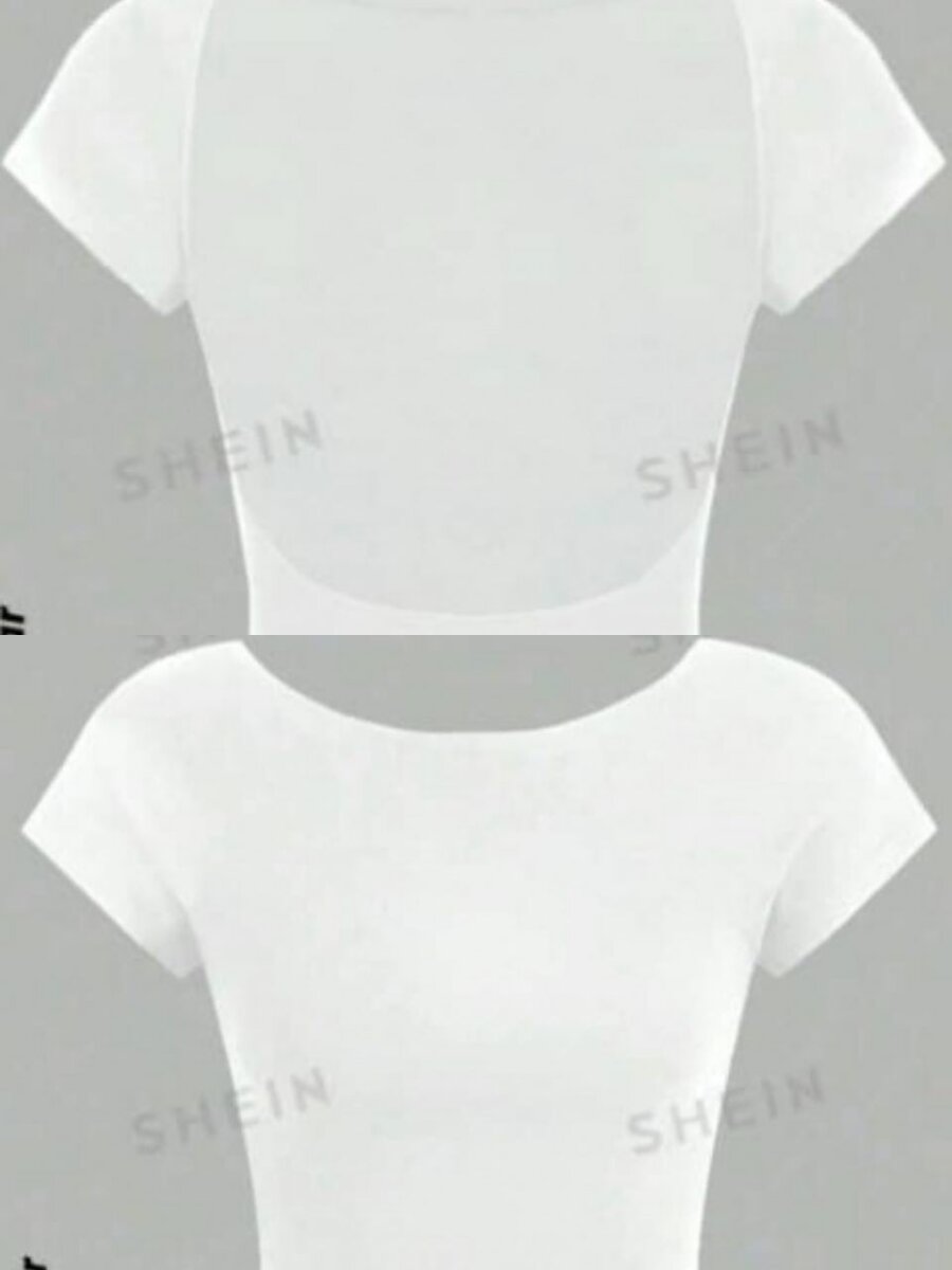 Crop top de très Bonne qualité