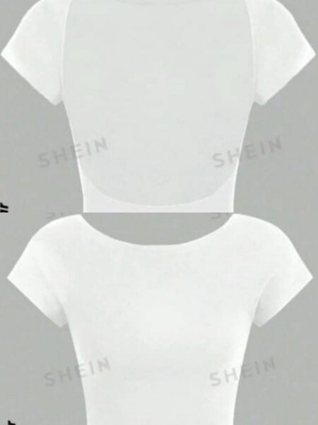 Crop top de très Bonne qualité