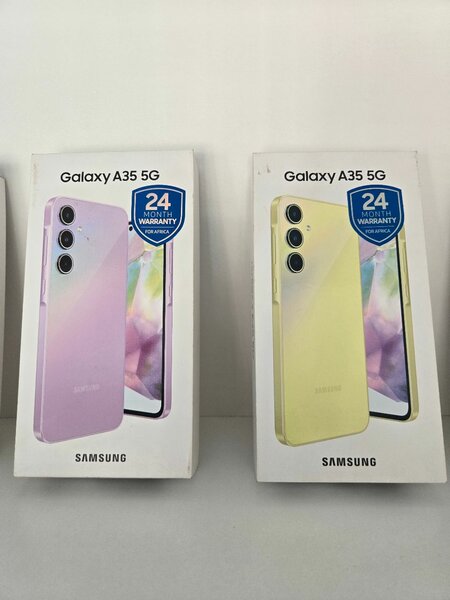 Samsung Galaxy A35 5G