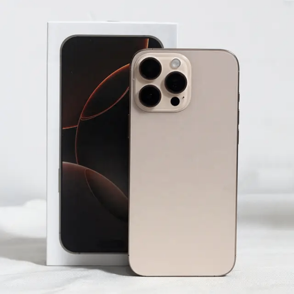 IPhone 16 pro max 512GB