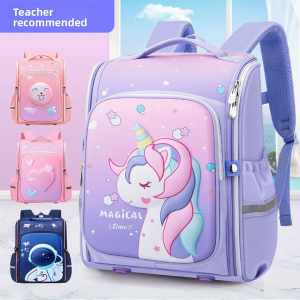 Sac à dos licorne enfant