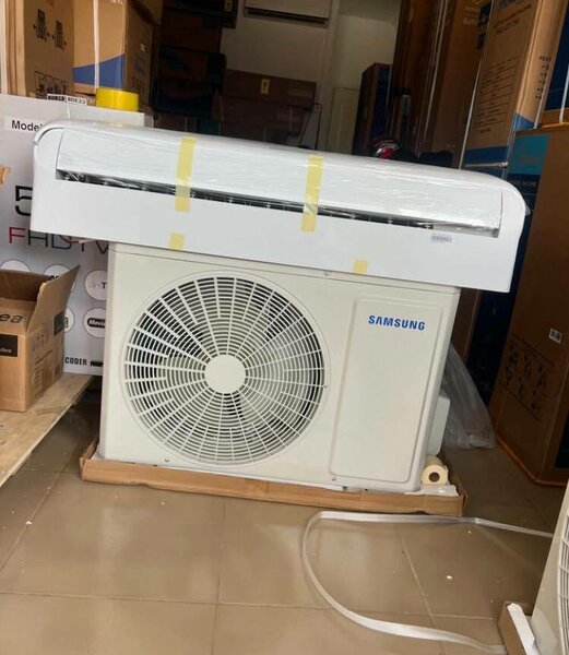 SAMSUNG AIR CONDITIONER