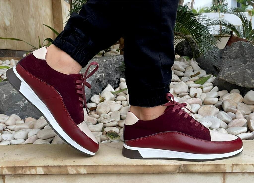 Chaussure homme mocassins