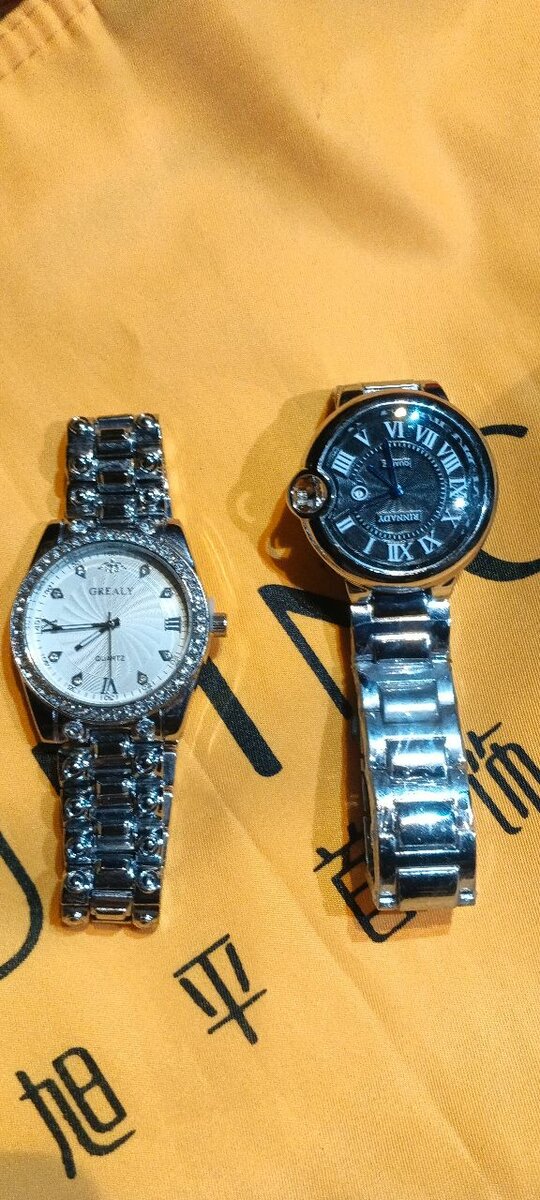 Montre Bracelet Élégante