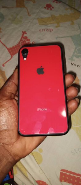 iPhone XR 64 gb