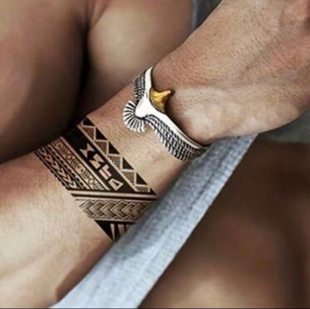 Tatouages éphémère 2