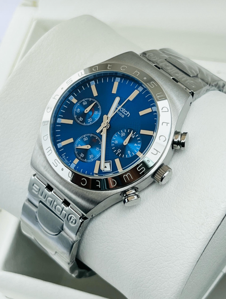 Luxe Montre