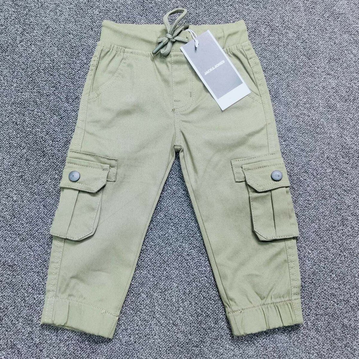Trouser