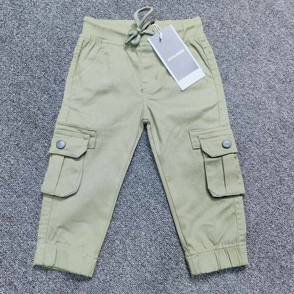 Trouser