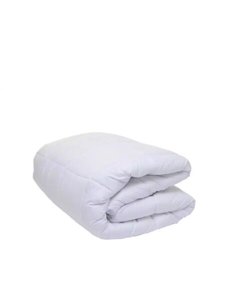 Couette légère et moelleuse