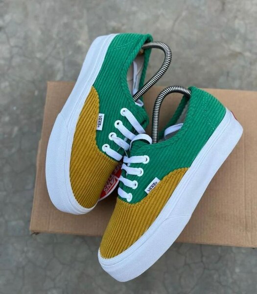Chaussures vans