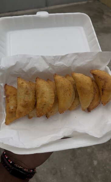 Délicieuses pastels