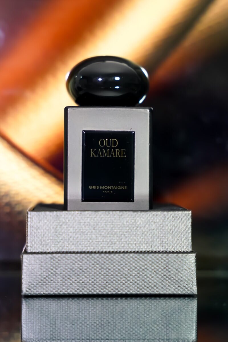 OUD KAMARE GRIS MONTAIGNE