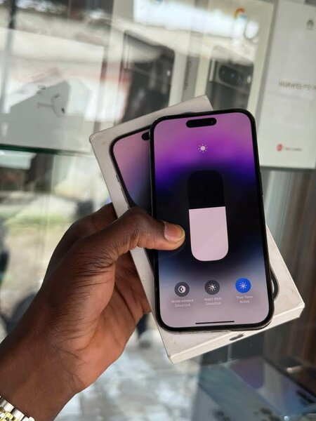 iPhone 14Pro