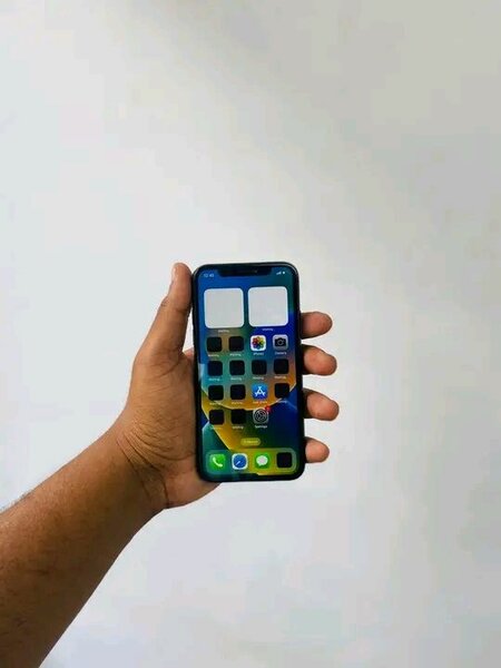Iphone X
