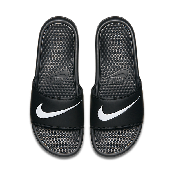 Nike slides