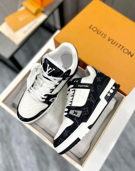 Chaussures de basket