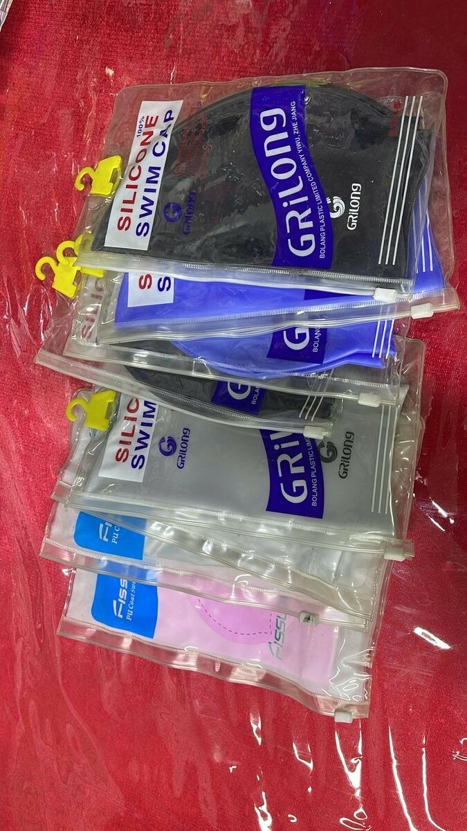 Очки для плавание